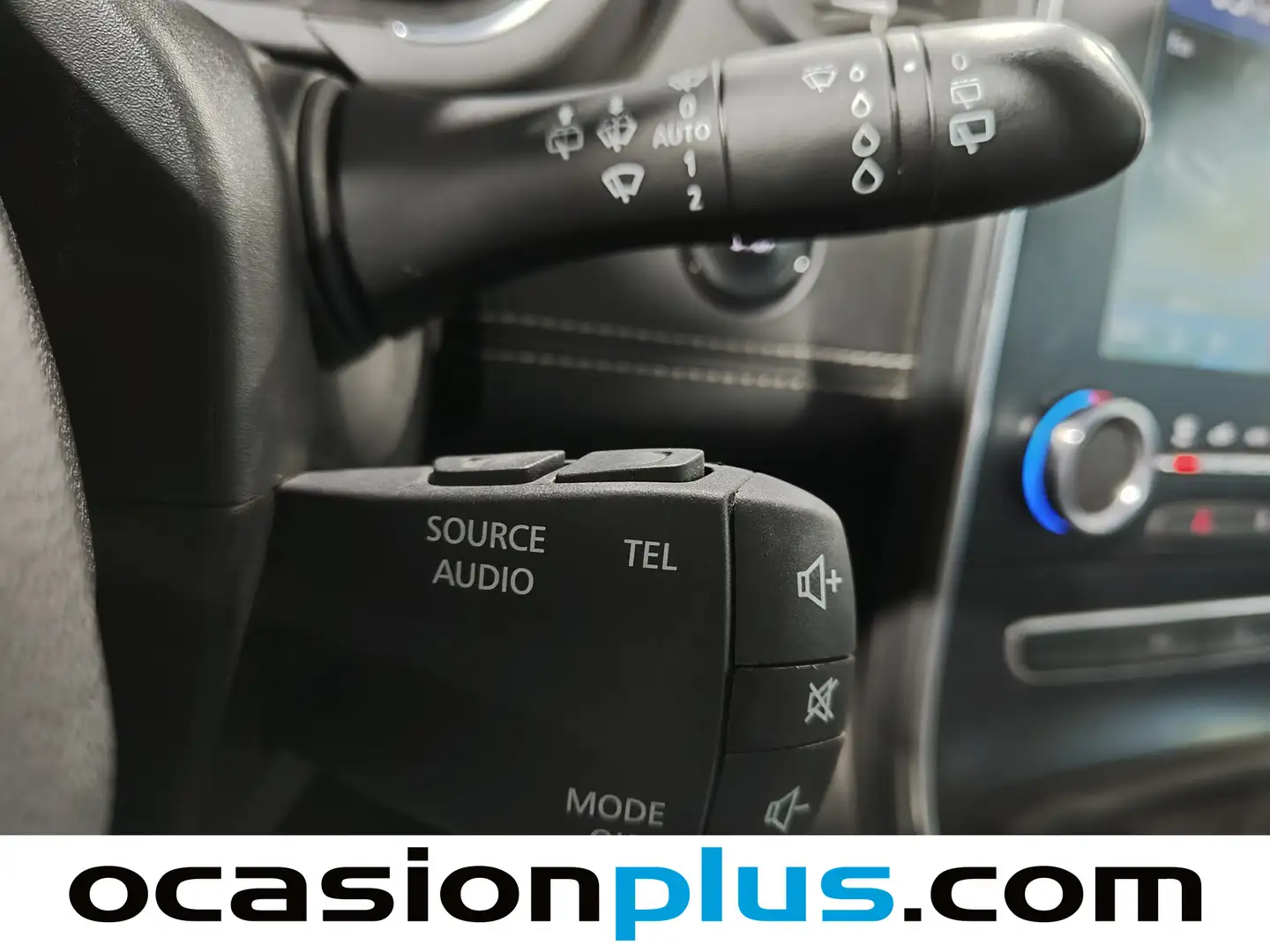 Foto Renault Grand Scénic Renault Grand Scenic Zen Energy TCe (140 CV) 7 Plazas