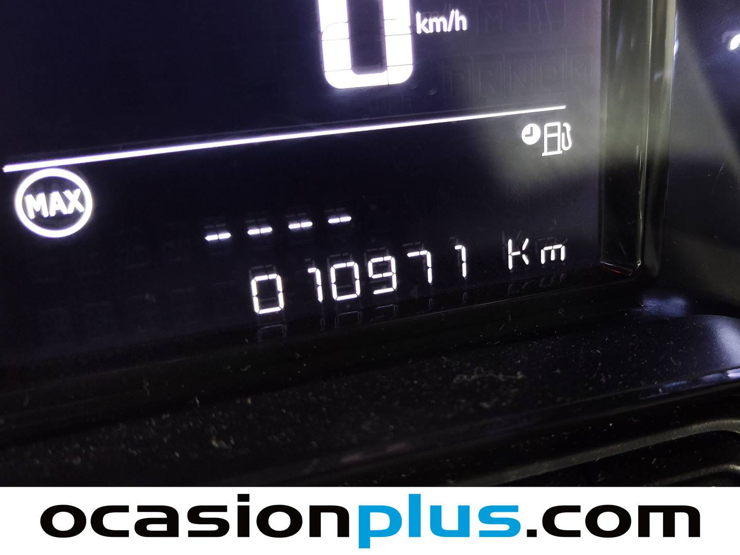 Citroën C3 Origin Citroen C3 Origin 110 Max (110 CV) seminuevo