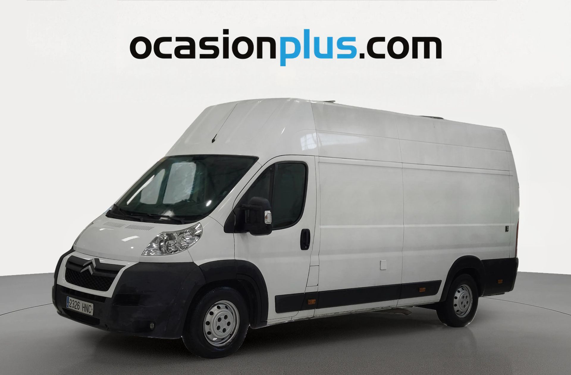 Citroën Jumper Furgon 2.2 HDi 35 L4H3 Heavy