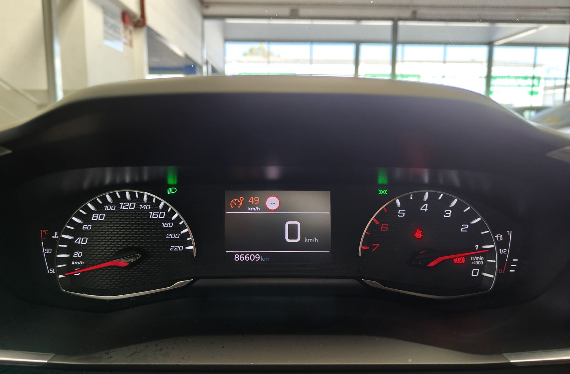 Peugeot 208 PureTech 100 Active Pack - foto 24