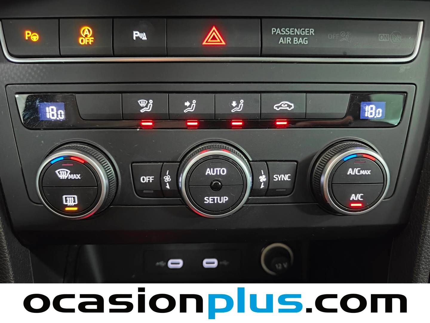 Foto Seat Ateca SEAT Ateca 1.5 TSI S&S Style Go DSG (150 CV)