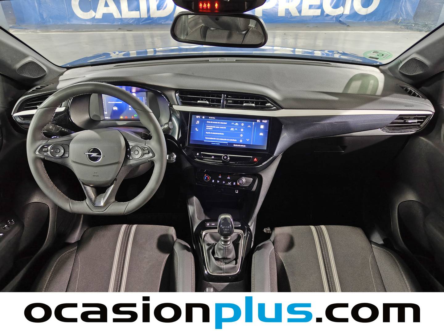 Opel Corsa Opel Corsa 1.2 T XHL GS (100 CV) al mejor precio