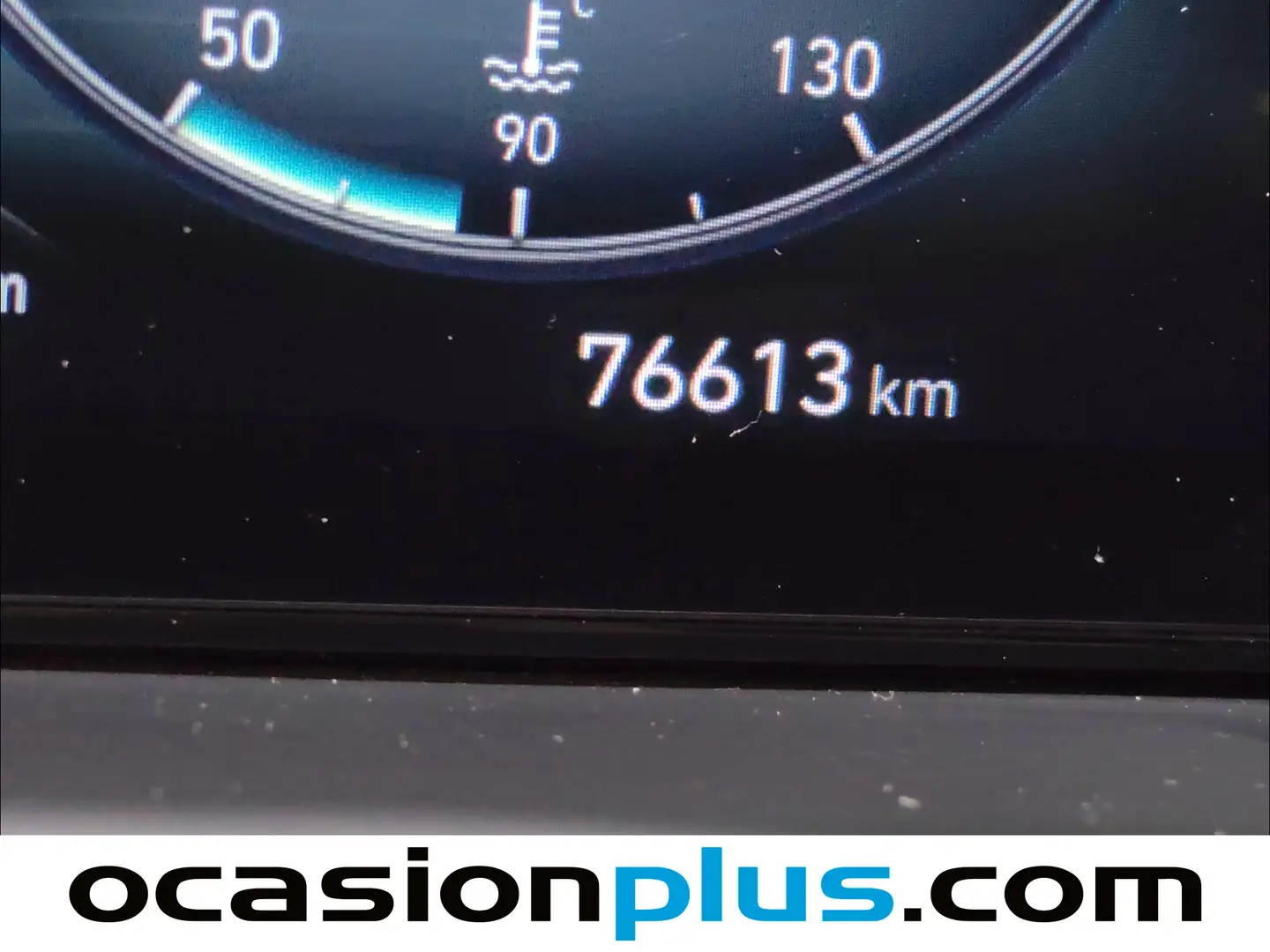 Foto Hyundai Tucson Hyundai Tucson 1.6 TGDI N-Line 30 Aniversario (150 CV)