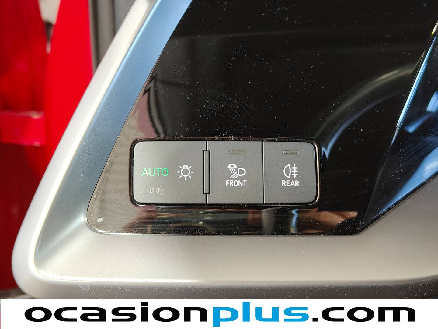 Foto Audi A3 Audi A3 Sportback TFSIe TFSIe Advanced 40 TFSI e (204 CV) S tronic