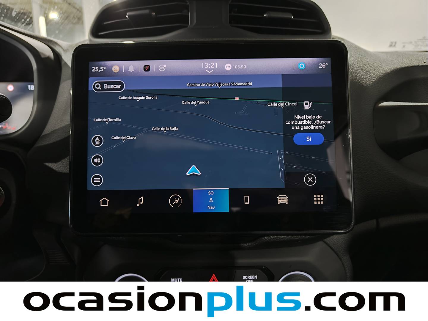 Foto Jeep Renegade Jeep Renegade eHybrid 1.5 Limited ATX (130 CV)