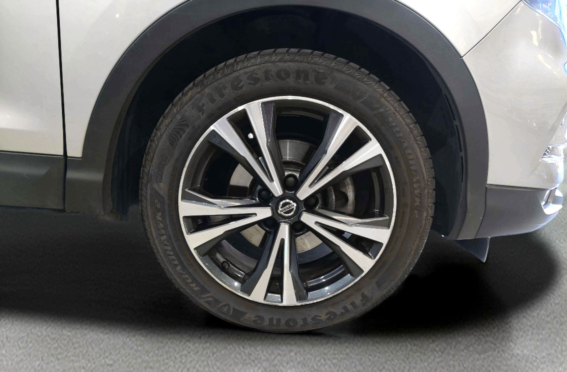 Nissan Qashqai DIG-T 160 N-Connecta 4x2 DCT - foto 38