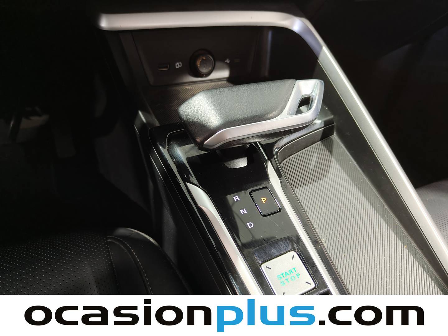 MG ZS MG ZS 1.5 Hybrid+ Luxury (197 CV) de segunda mano