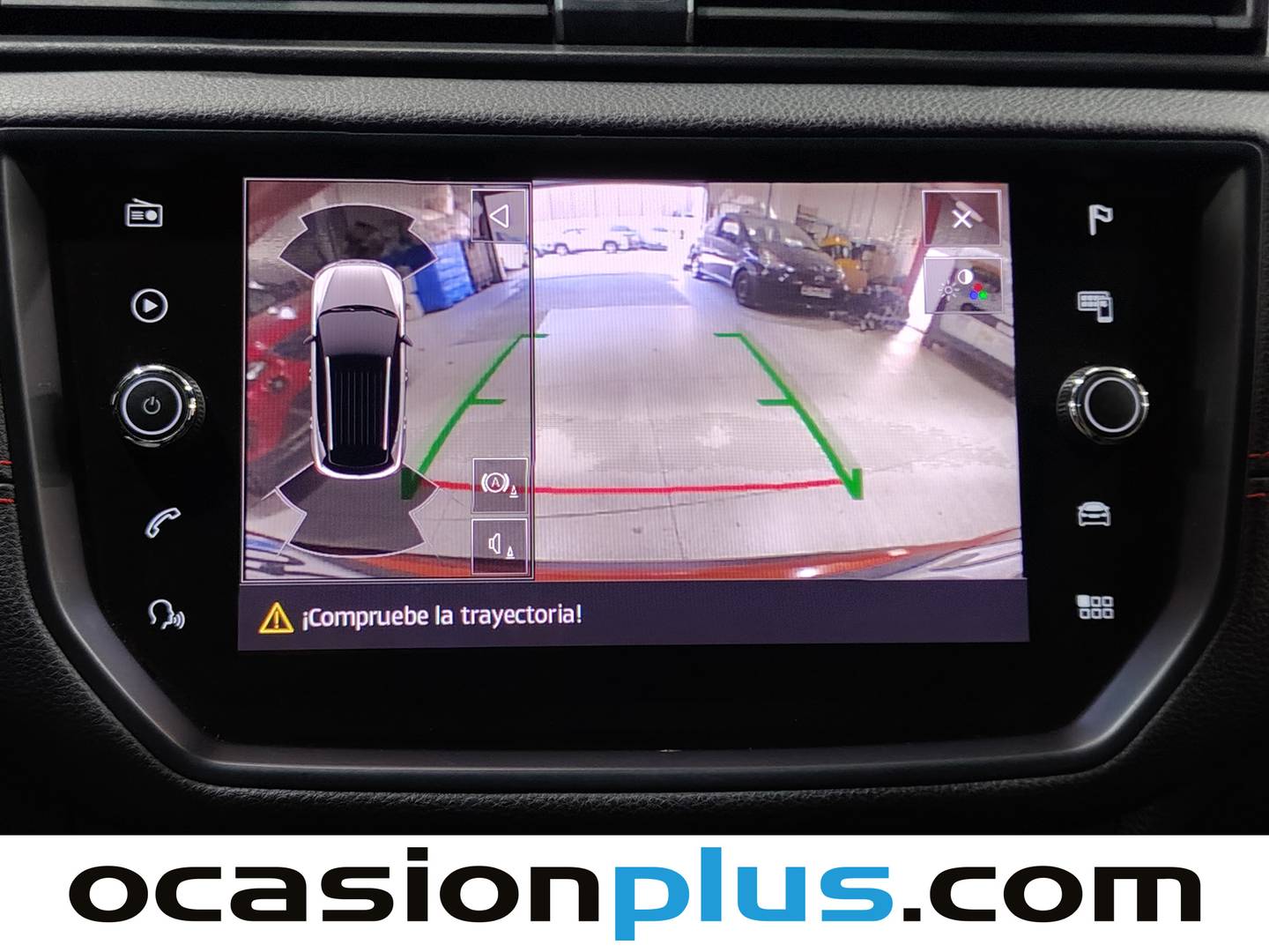 Extras del Seat Arona Seat Arona 1.6 TDI Ecomotive FR (115 CV)