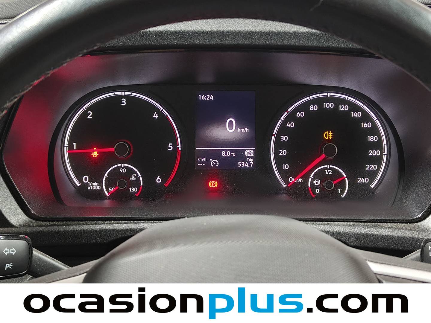 Foto Volkswagen Caddy Volkswagen Caddy Maxi Origin 2.0 TDI (102 CV) 7 Plazas