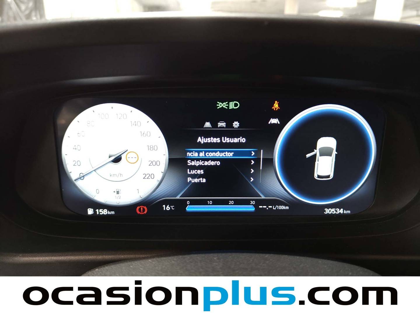 Hyundai i20 Hyundai i20 1.2 MPI Klass  (84 CV) manual