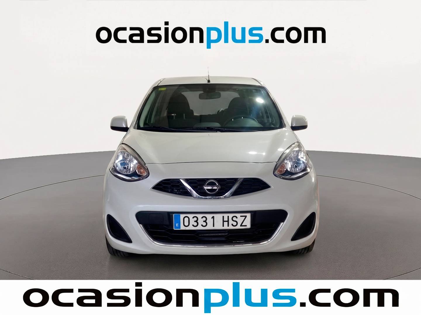 Nissan Micra Nissan Micra 1.2G Acenta (80 CV) 80cv