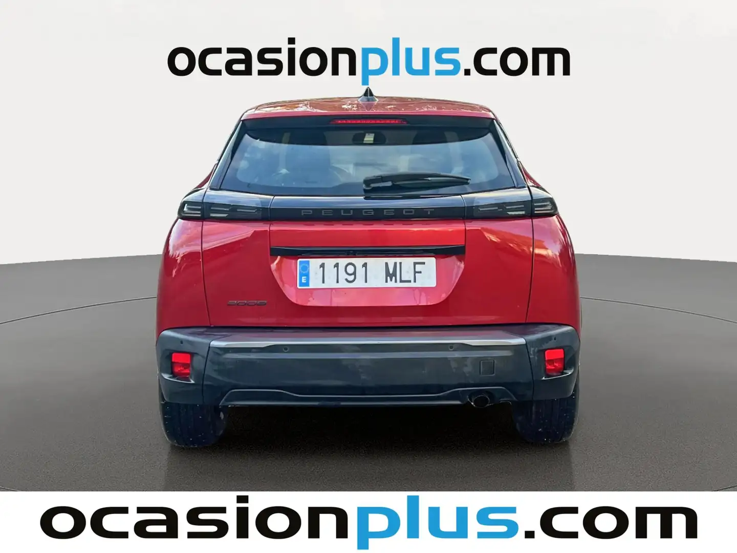 Foto Peugeot 2008 Peugeot 2008 PureTech 100 S&S Active (100 CV)