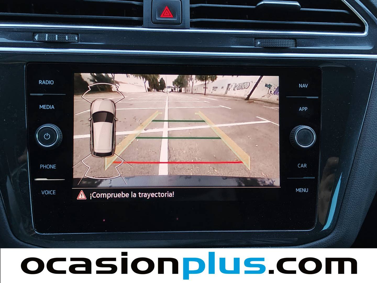 Foto Volkswagen Tiguan Volkswagen Tiguan Life 1.5 TSI (150 CV)