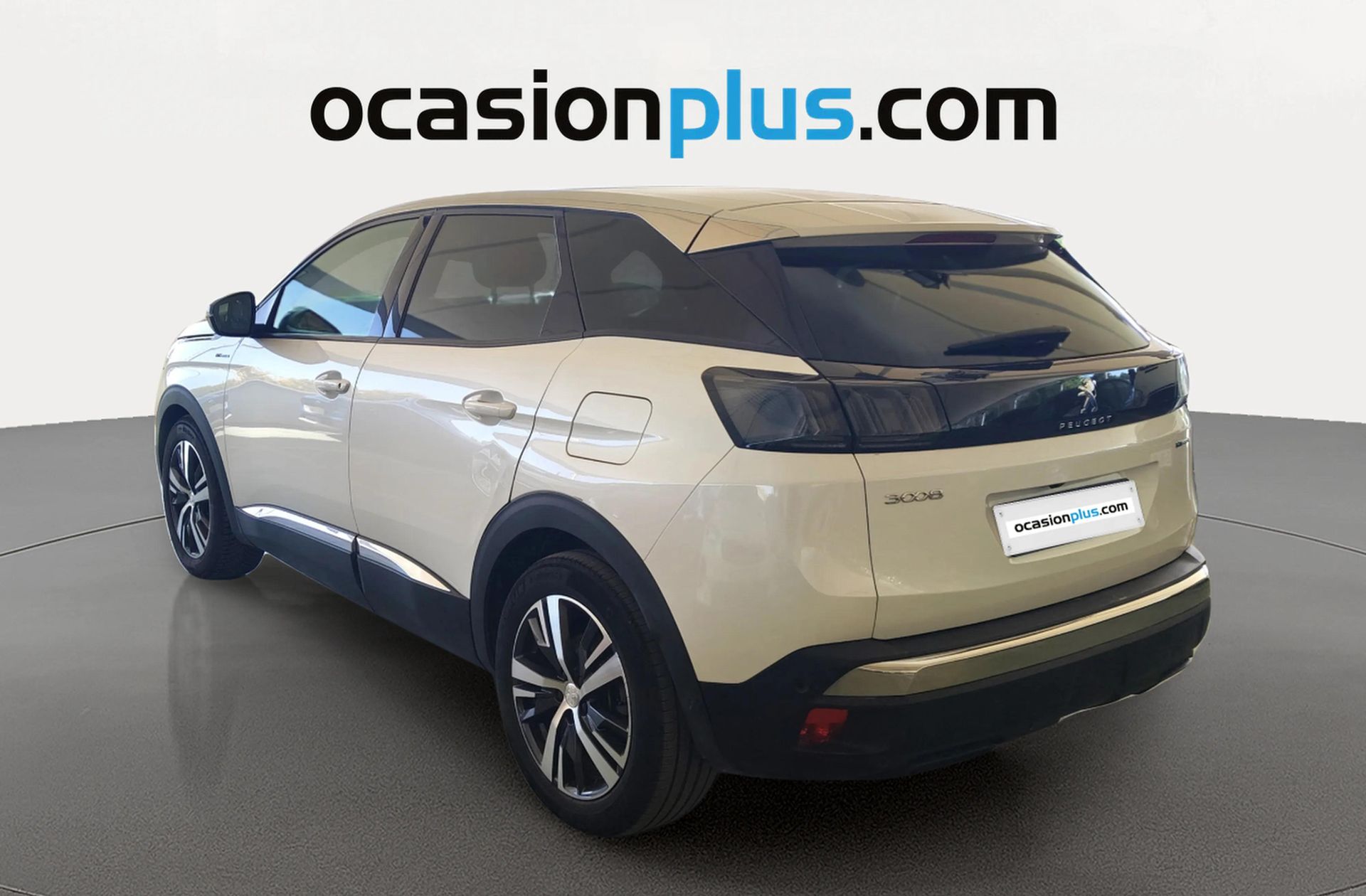 Peugeot 3008 300 Allure Pack e-EAT8 - foto 3