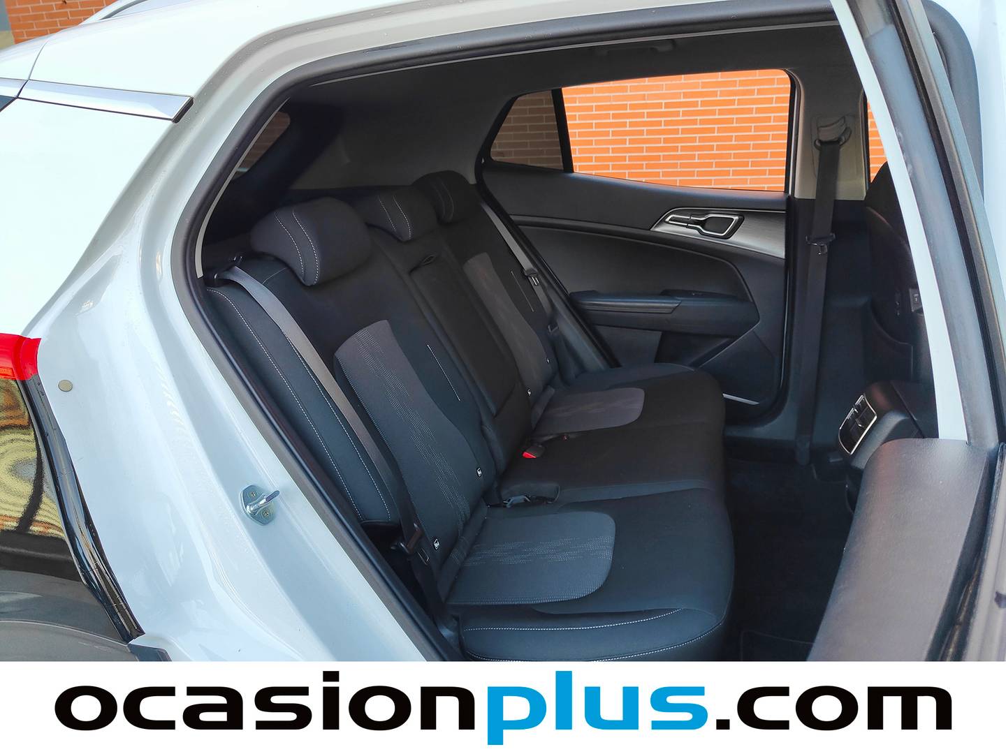 KIA Sportage KIA Sportage 1.6 T-GDi MHEV Drive 4x2 (150 CV) al mejor precio