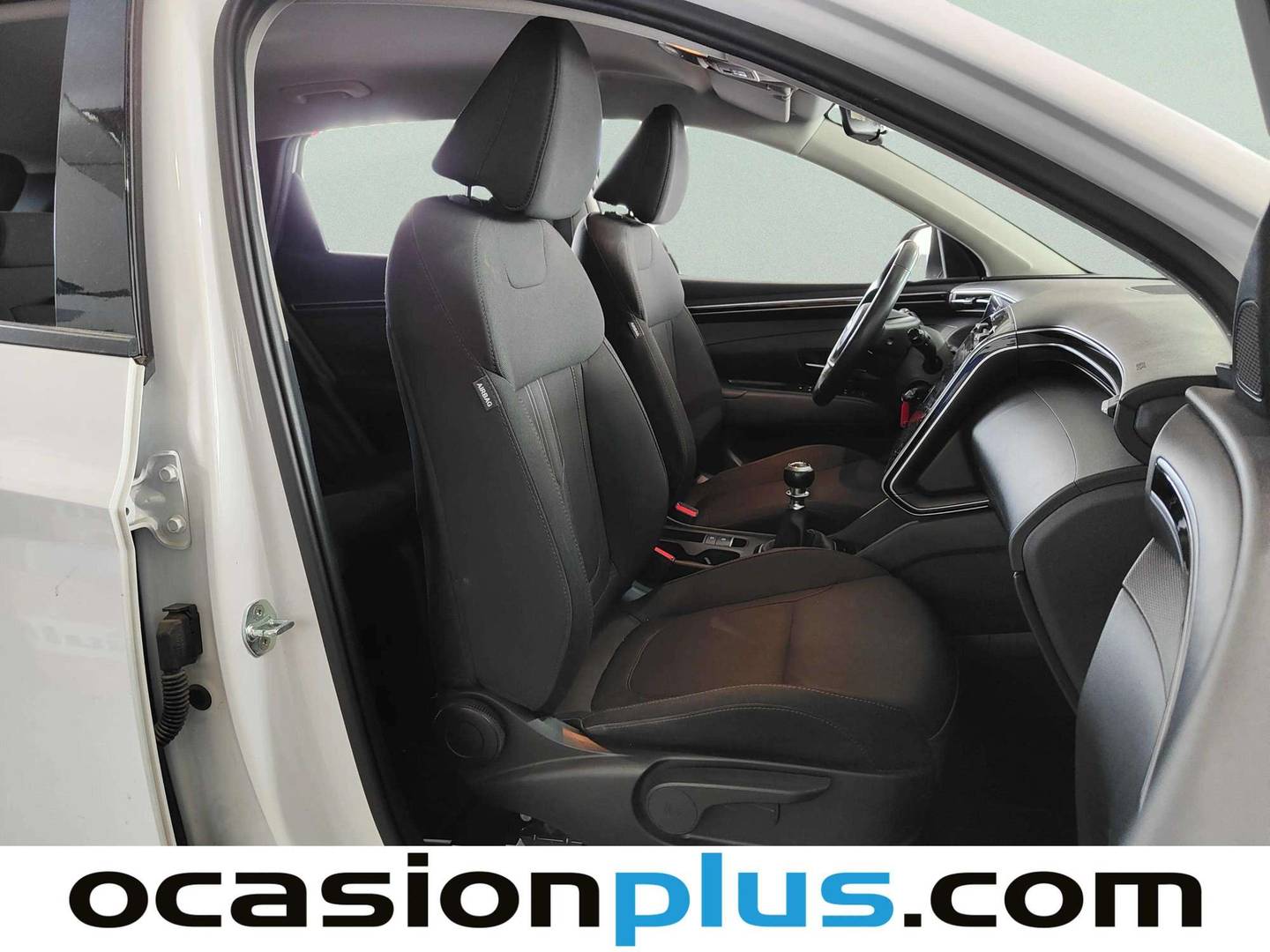 Hyundai Tucson Hyundai Tucson 1.6 CRDI 48V Maxx (136 CV) km 0