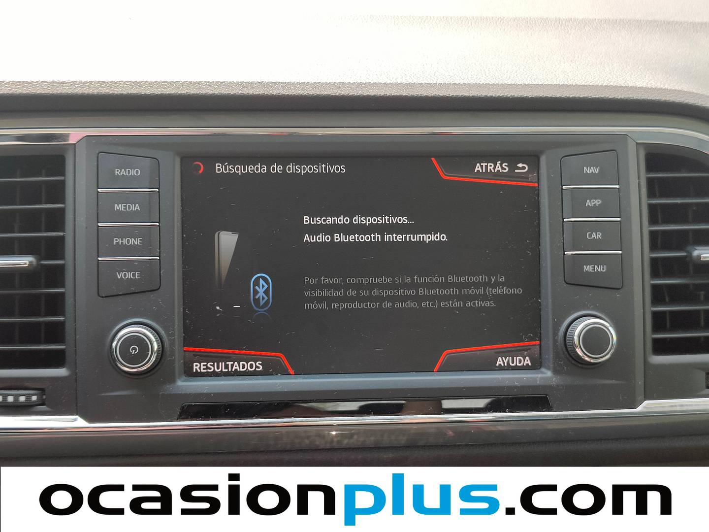 Seat Ateca Seat Ateca 1.5 TSI S&S Style DSG (150 CV) gasolina