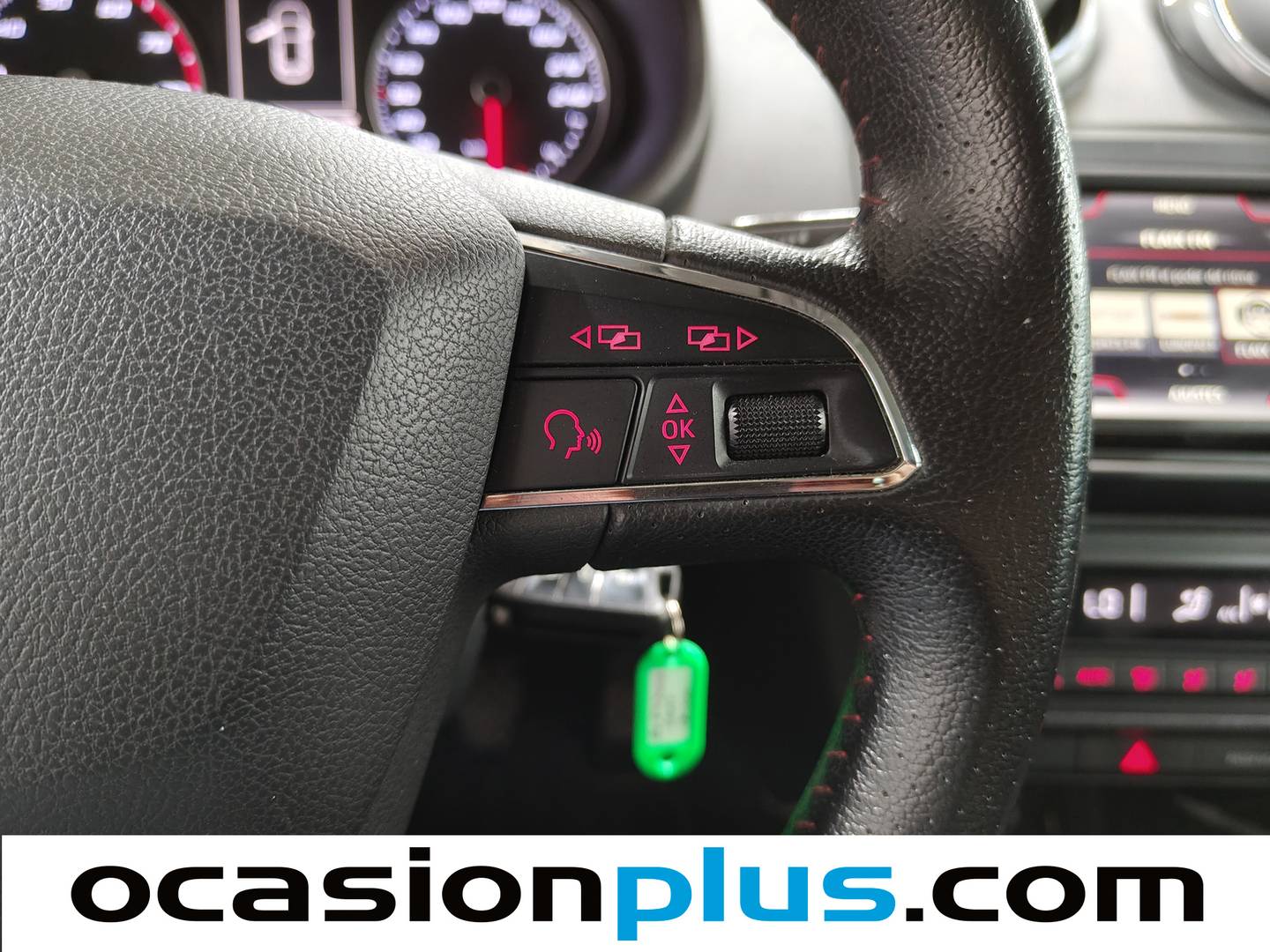 Seat Ibiza Seat Ibiza 1.0 EcoTSI FR Ultimate Edition (110 CV) 110cv