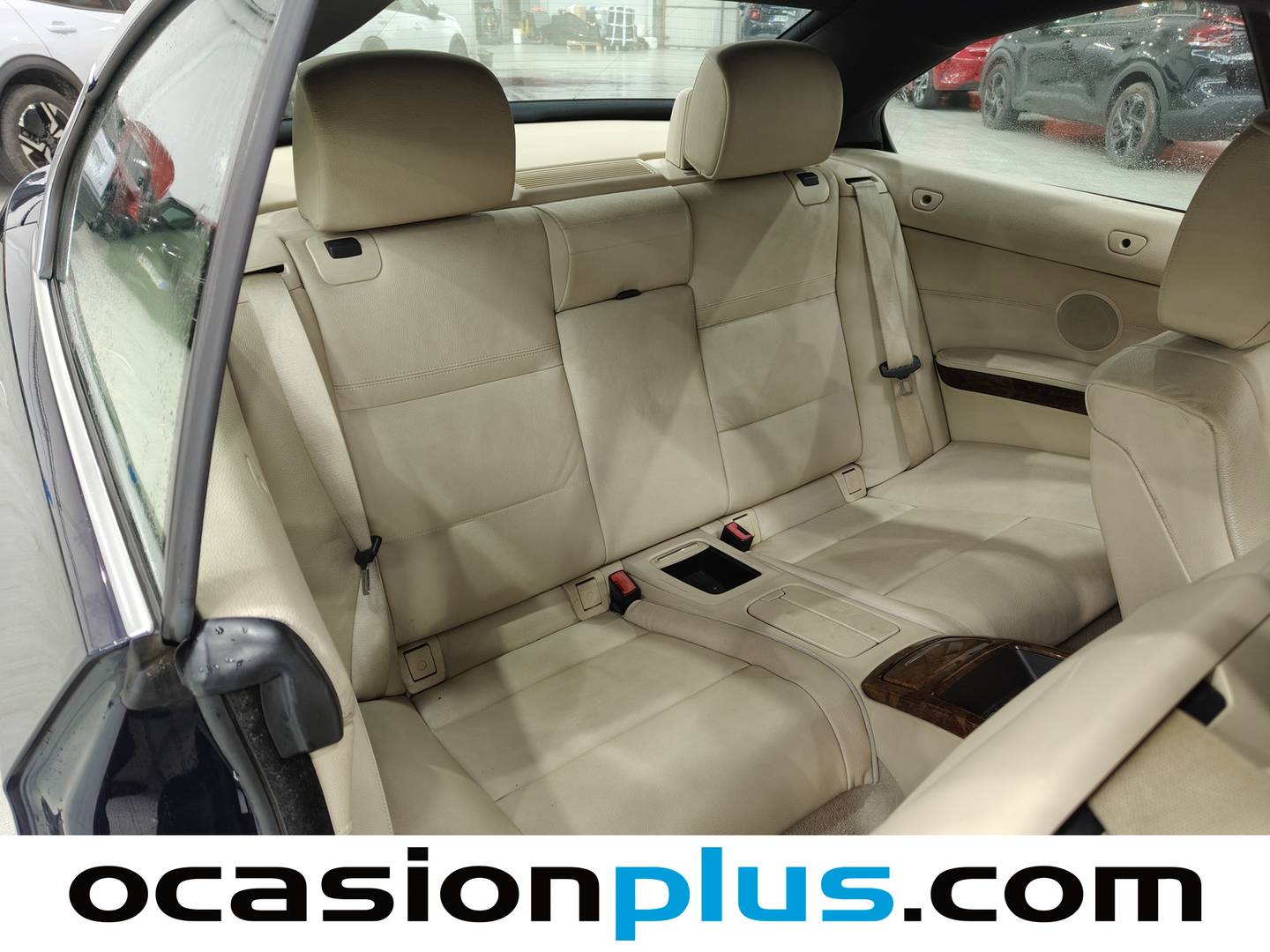 Foto BMW Serie 3 BMW Serie 3 320i Cabrio (170 CV)