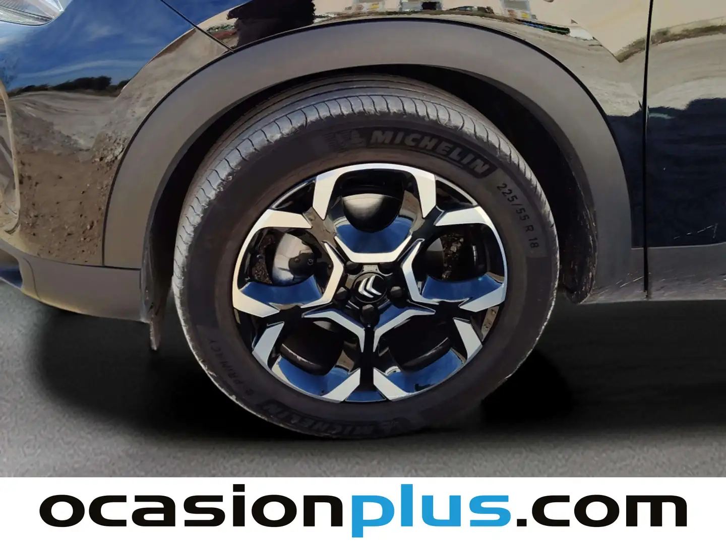 Foto Citroën C5 Aircross Citroen C5 Aircross PureTech 130 S&S Plus (131 CV)