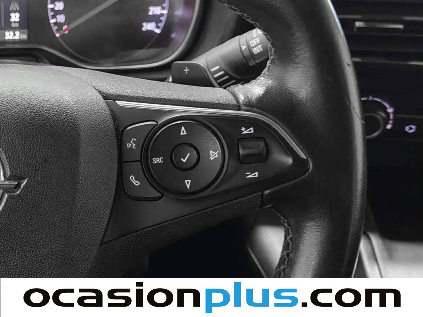 Foto Opel Combo Life Opel Combo Life 1.5 TD S&S Selective L Auto (130 CV) 7 Plazas