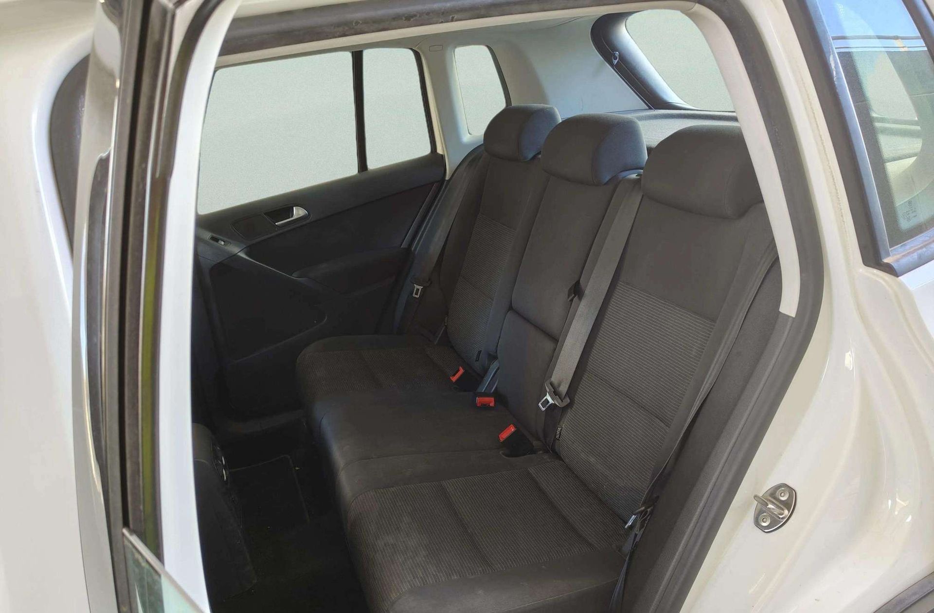 Volkswagen Tiguan T1 2.0 TDI BMT 4x2 - foto 12