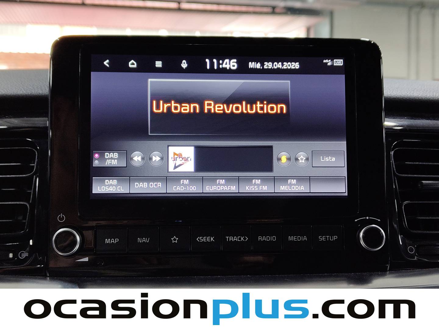 KIA Stonic KIA Stonic 1.0 T-GDi MHEV Drive (100 CV) al mejor precio