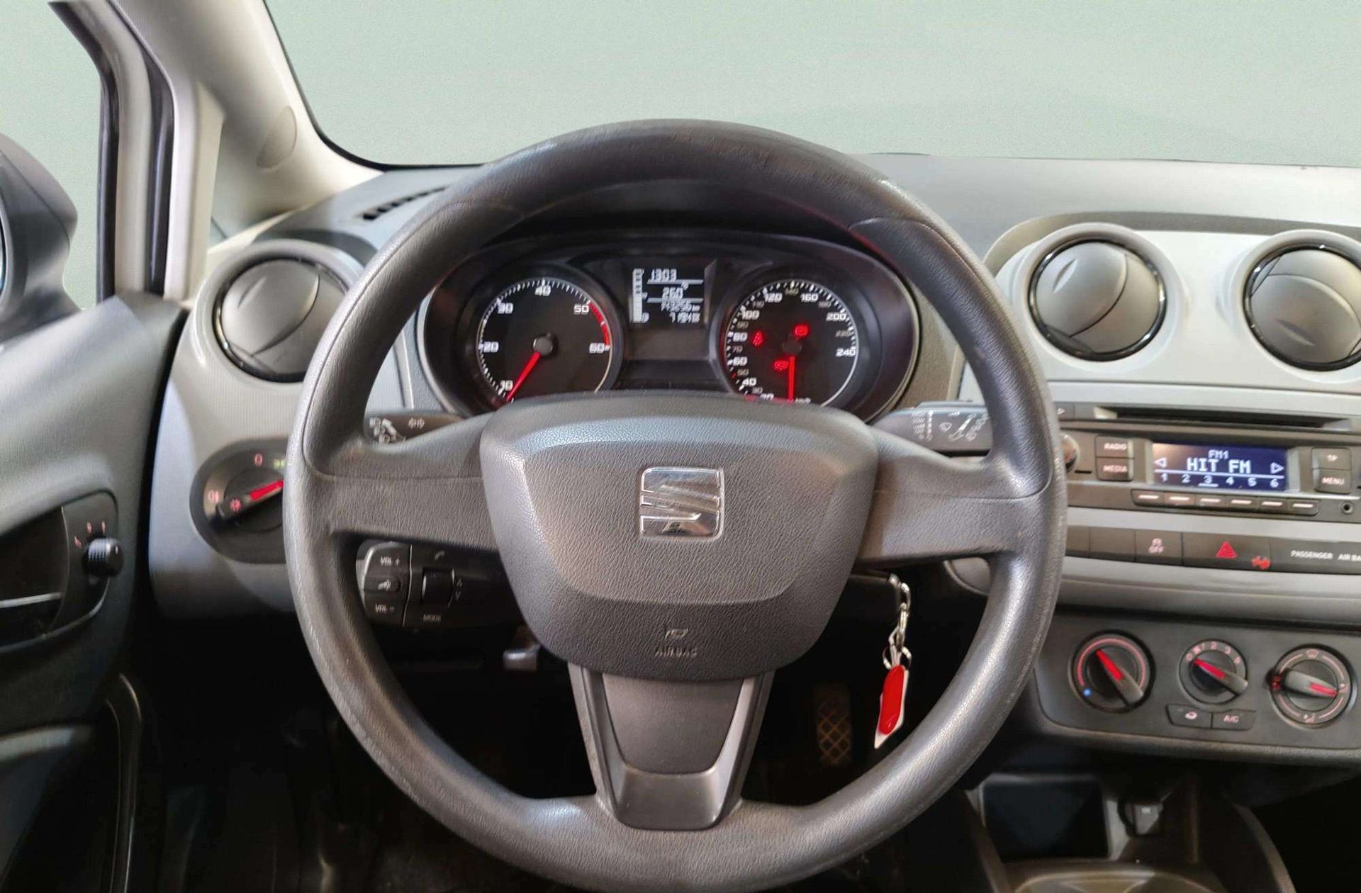 SEAT Ibiza 1.6 TDI CR Reference - foto 19