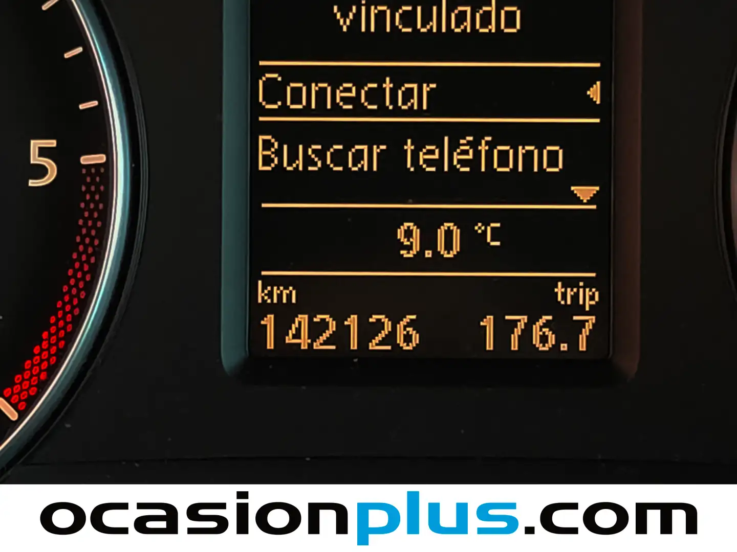 Foto Volkswagen Sharan Volkswagen Sharan Advance 2.0 TDI BMT (140 CV) 7 Plazas