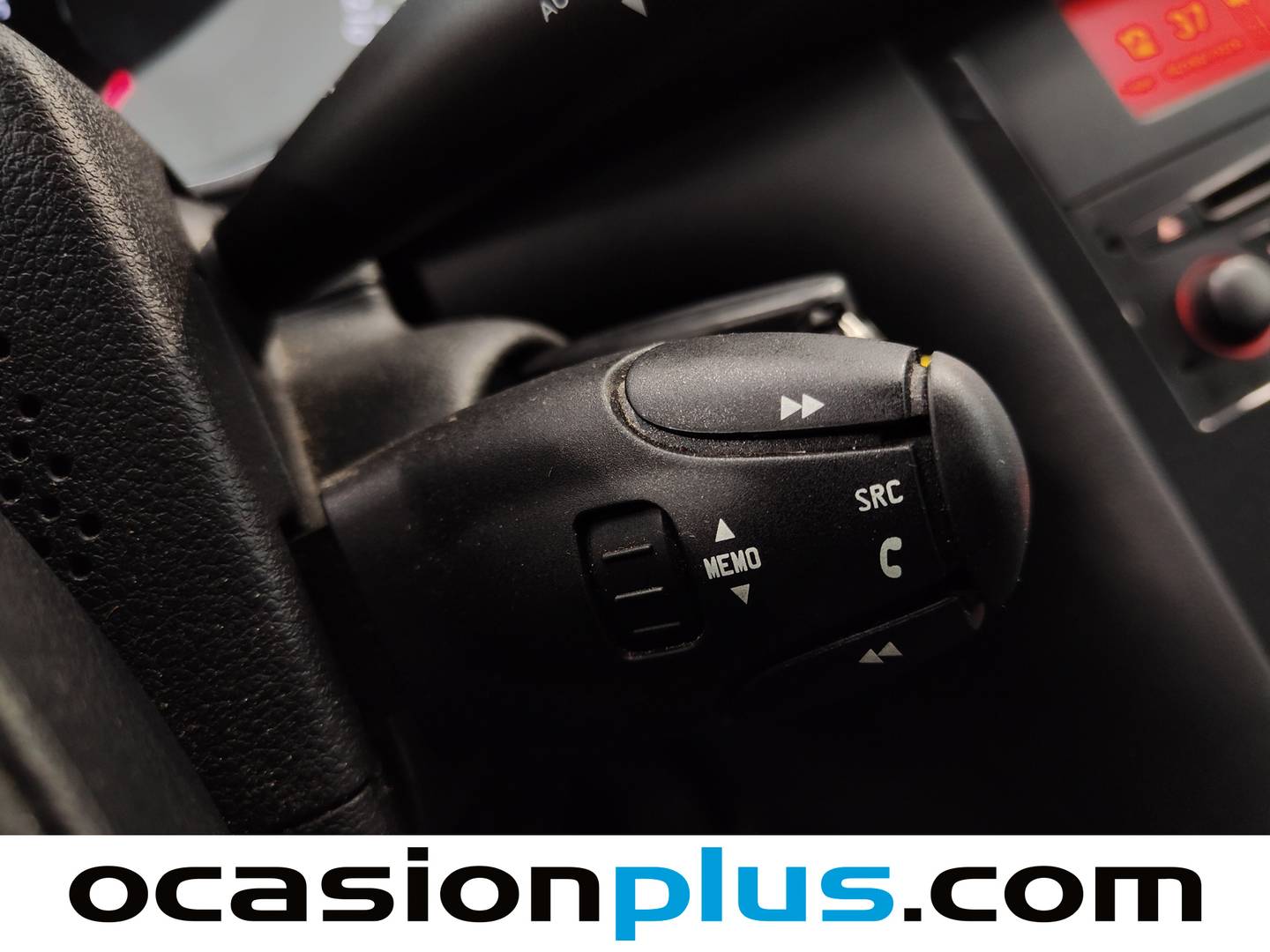 Peugeot 3008 Peugeot 3008 1.6 BlueHDI FAP Style (120 CV) 120cv