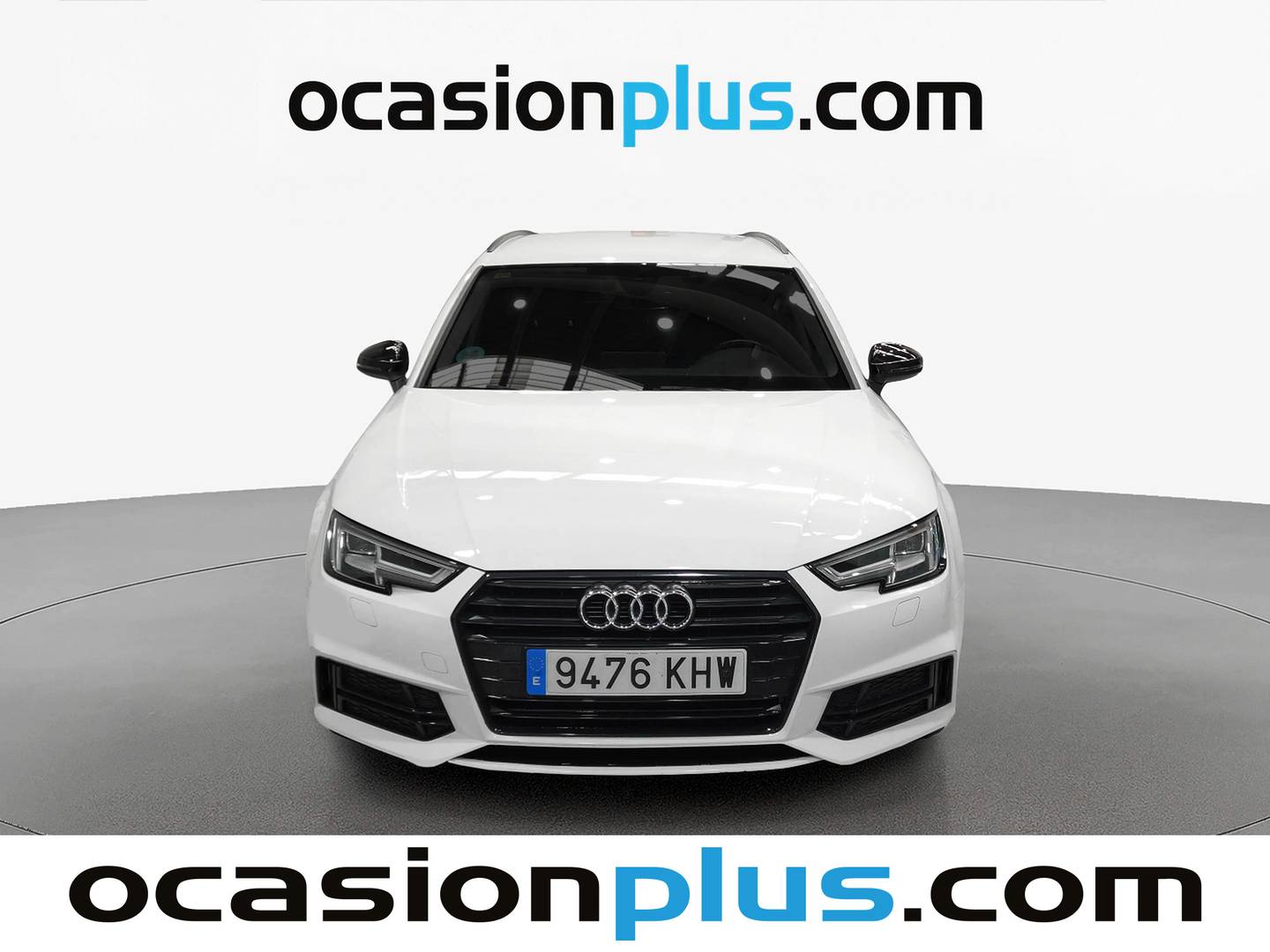 Audi A4 Audi A4 Avant Avant Black line 2.0 TDI (190 CV) S tronic barato