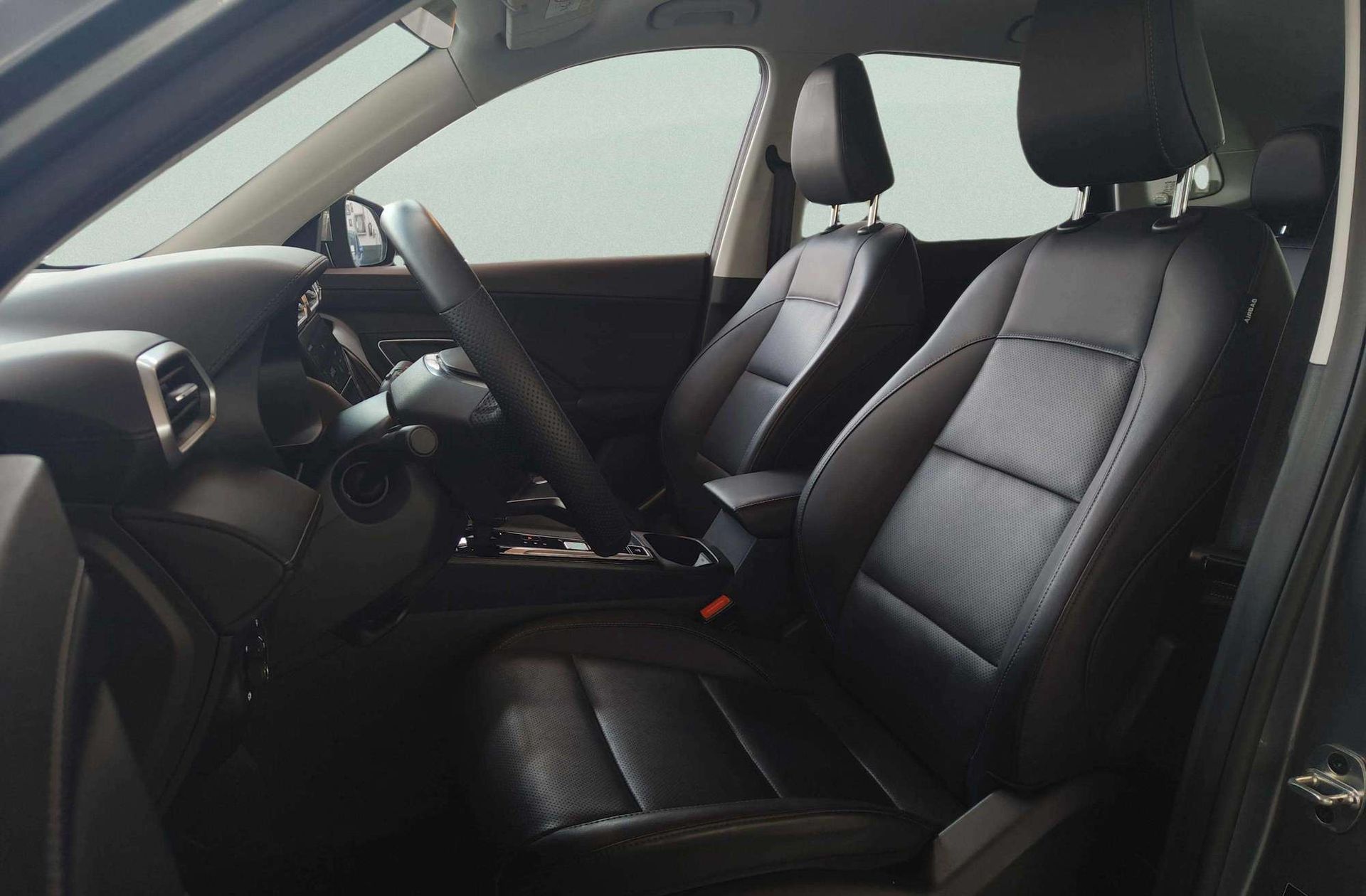 MG ZS 1.5 Hybrid+ Luxury - foto 11