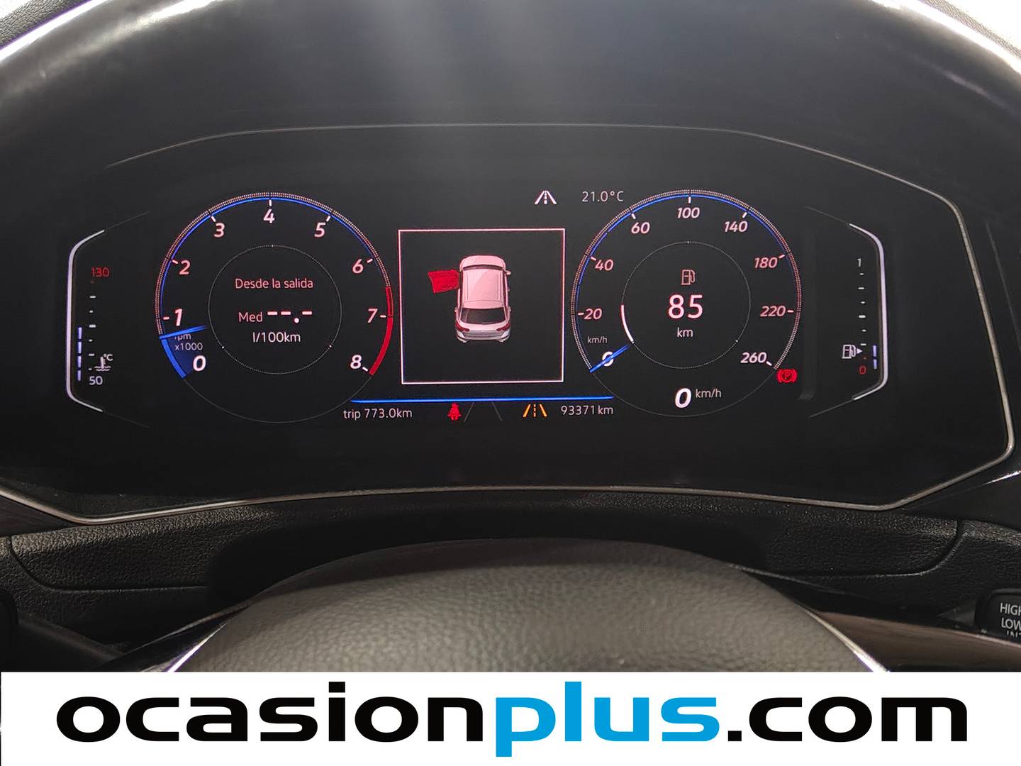 Volkswagen T-Roc Volkswagen T-Roc Sport 1.5 TSI EVO (150 CV) 150cv