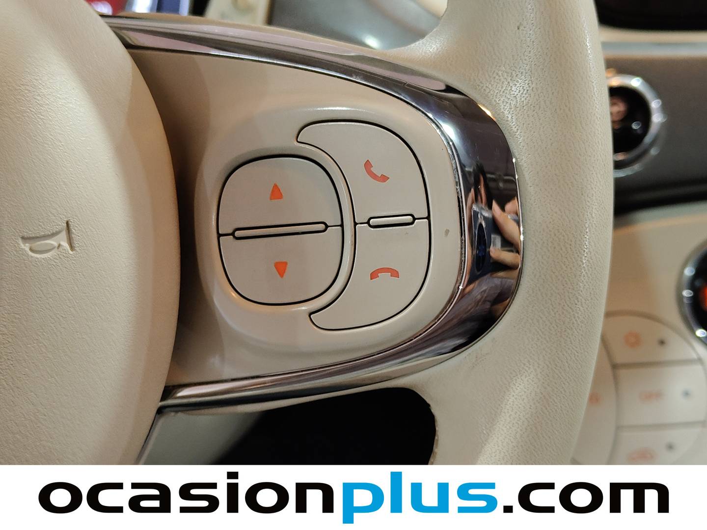 Foto Fiat 500 Fiat 500 1.0 Hybrid Dolcevita (70 CV)