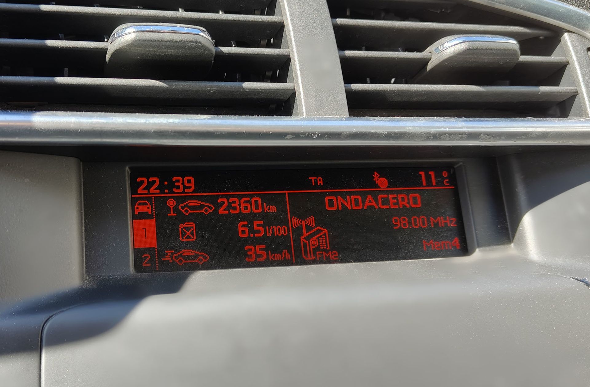 Citroën C4 1.6 e-HDi Collection - foto 27