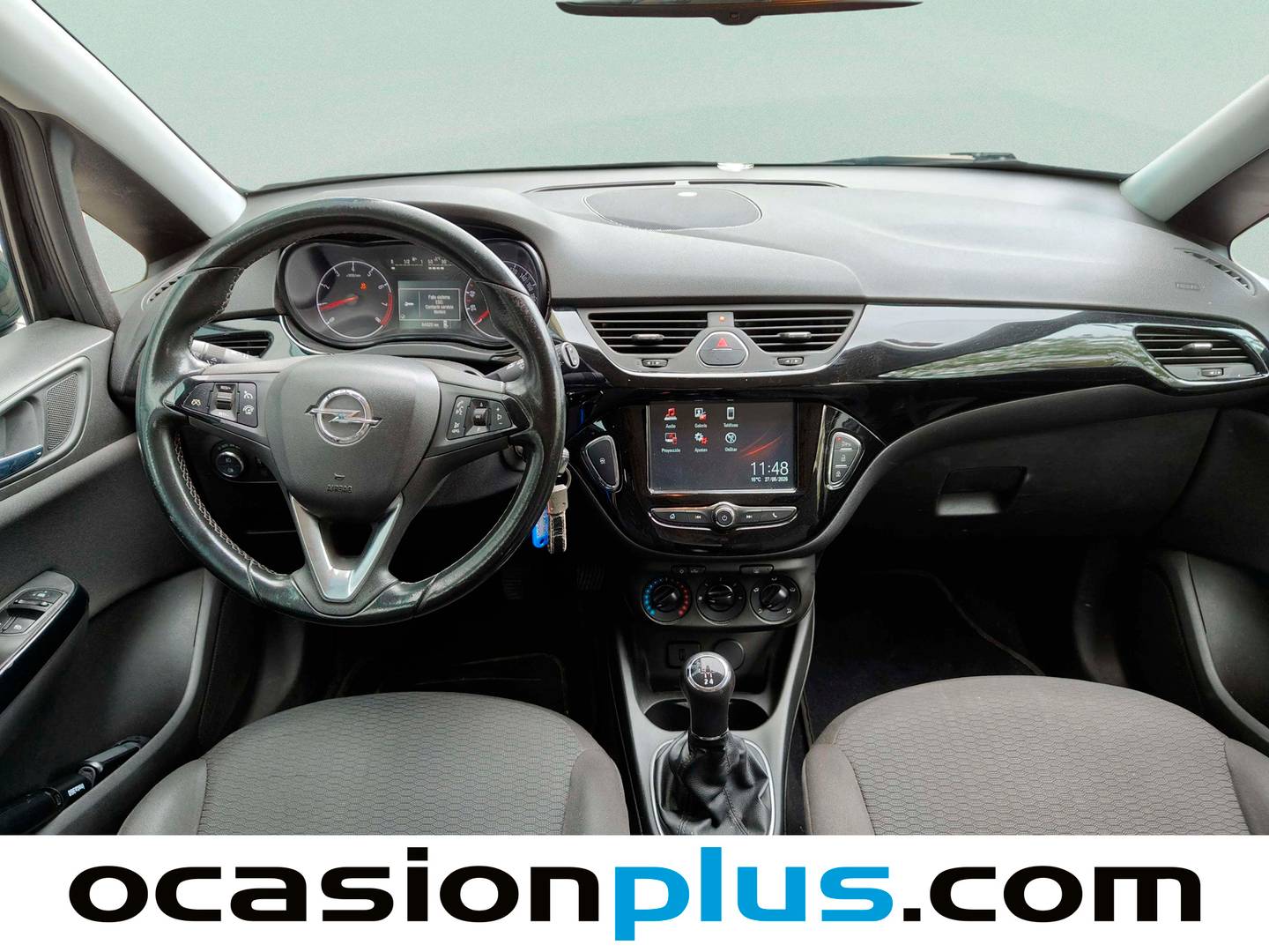 Opel Corsa Opel Corsa 1.4 Selective (90 CV) de ocasión