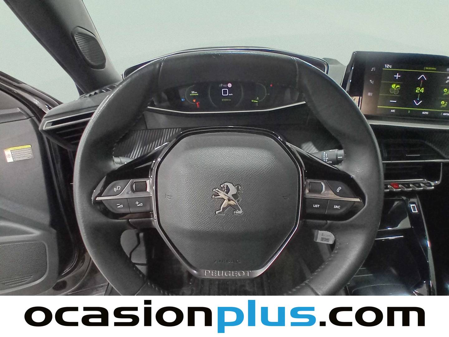 Foto Peugeot 2008 Peugeot 2008 PureTech 130 S&S Allure Pack (130 CV)