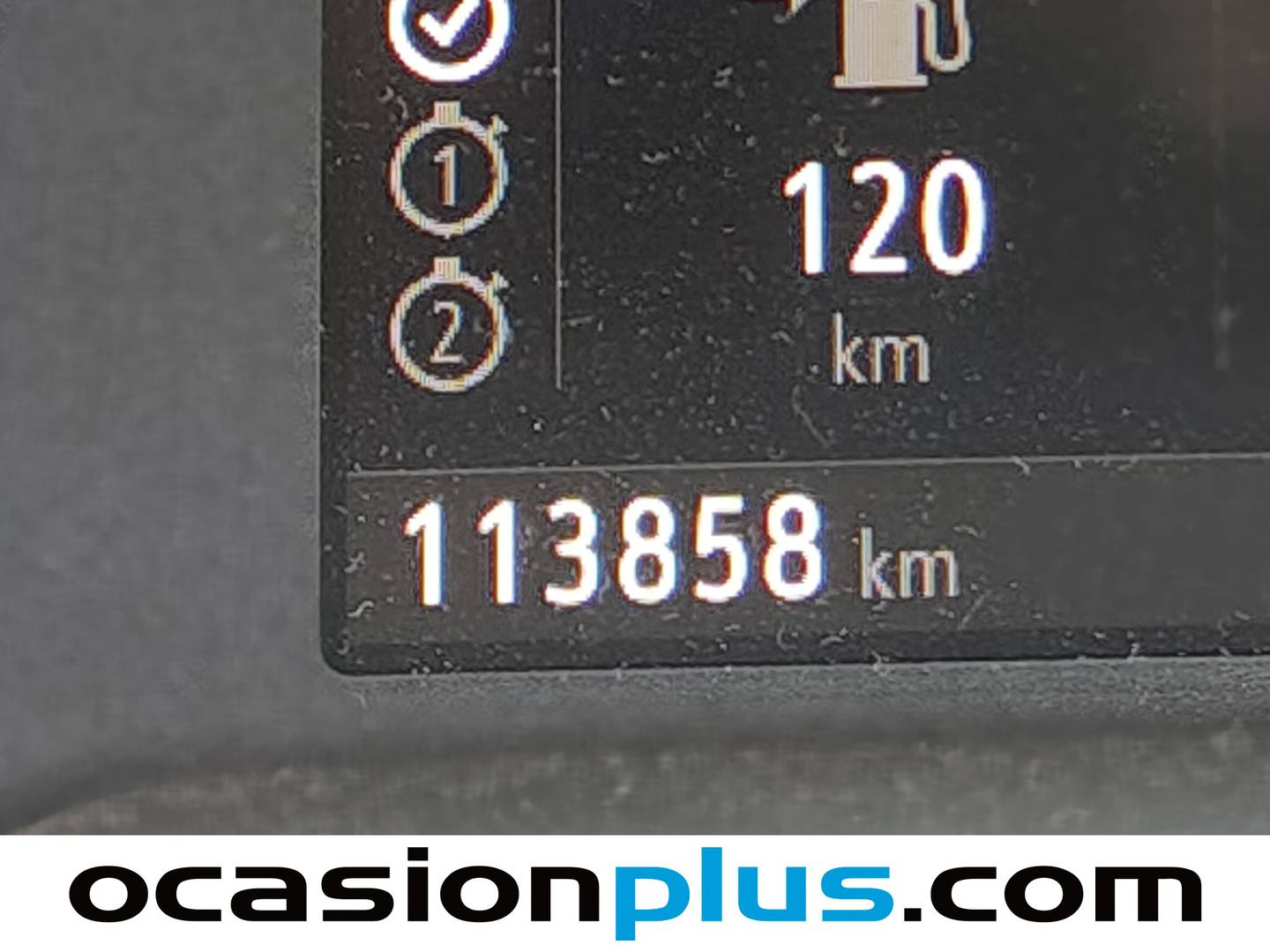 Foto Opel Crossland X Opel Crossland X 1.2 Turbo Innovation  (130 CV)