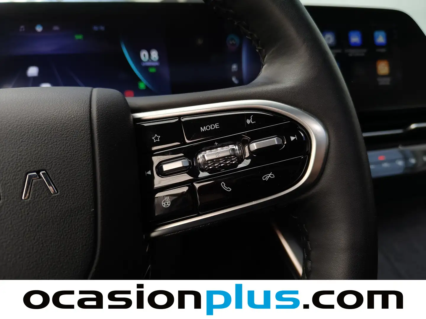 Foto OMODA 5 Omoda 5 1.6 T-GDI Premium DCT  (185 CV)