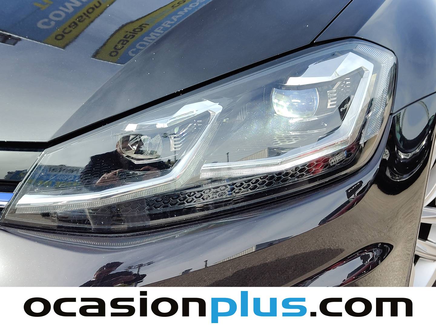 Volkswagen Golf Volkswagen Golf Advance 1.5 TSI Evo (130 CV) DSG gasolina