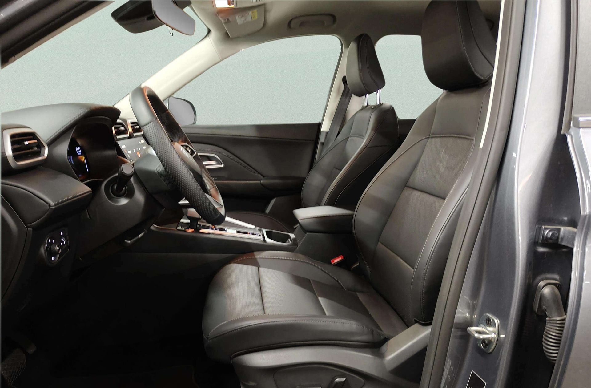 MG ZS 1.5 Hybrid+ Luxury - foto 12