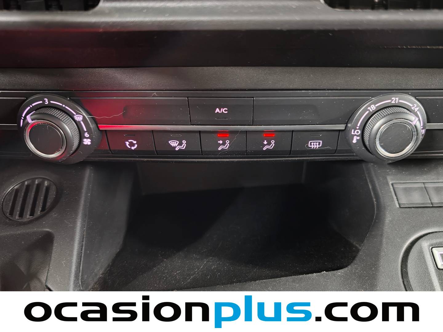 Foto Citroën Berlingo Citroen Berlingo BlueHDi 130 S&S Talla XL Plus 96 kW (130 CV)