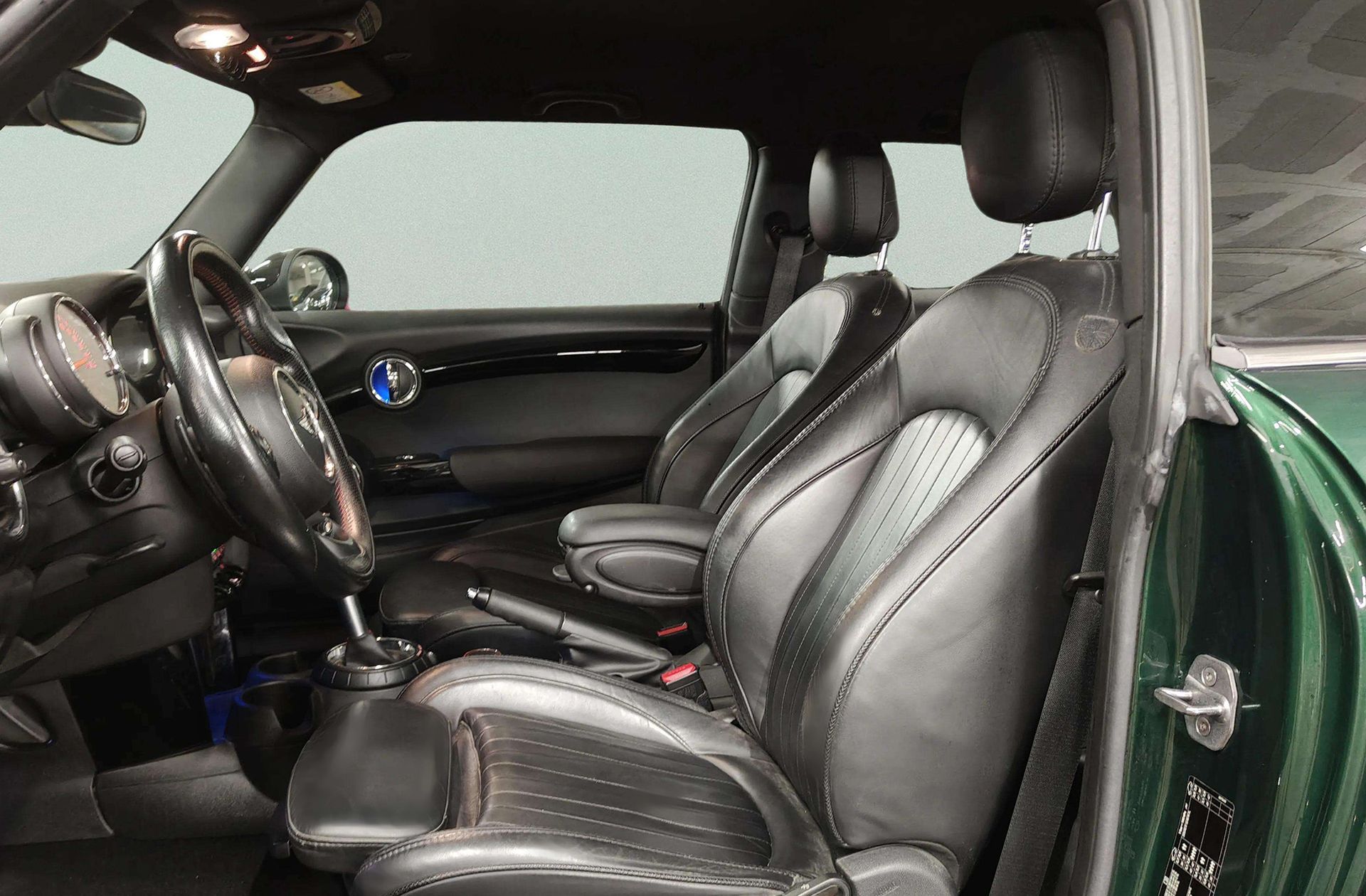 MINI Cooper S - foto 11