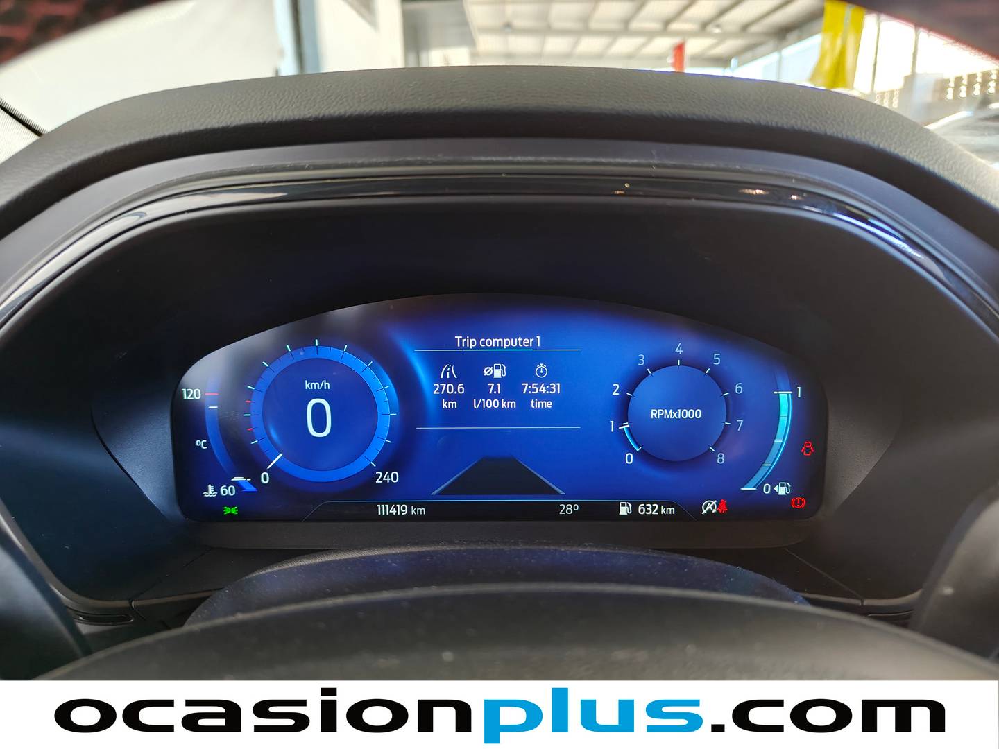 Ford Focus Ford Focus 1.0 Ecoboost MHEV ST-Line X  (125 CV) barato