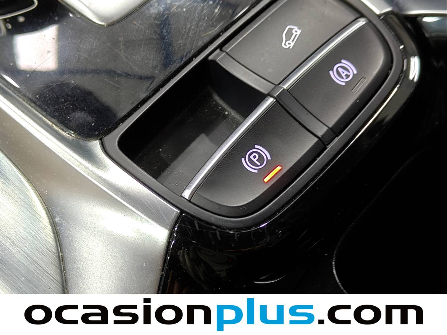 MG HS MG HS 1.5 Turbo GDI Comfort DCT (162 CV) gasolina