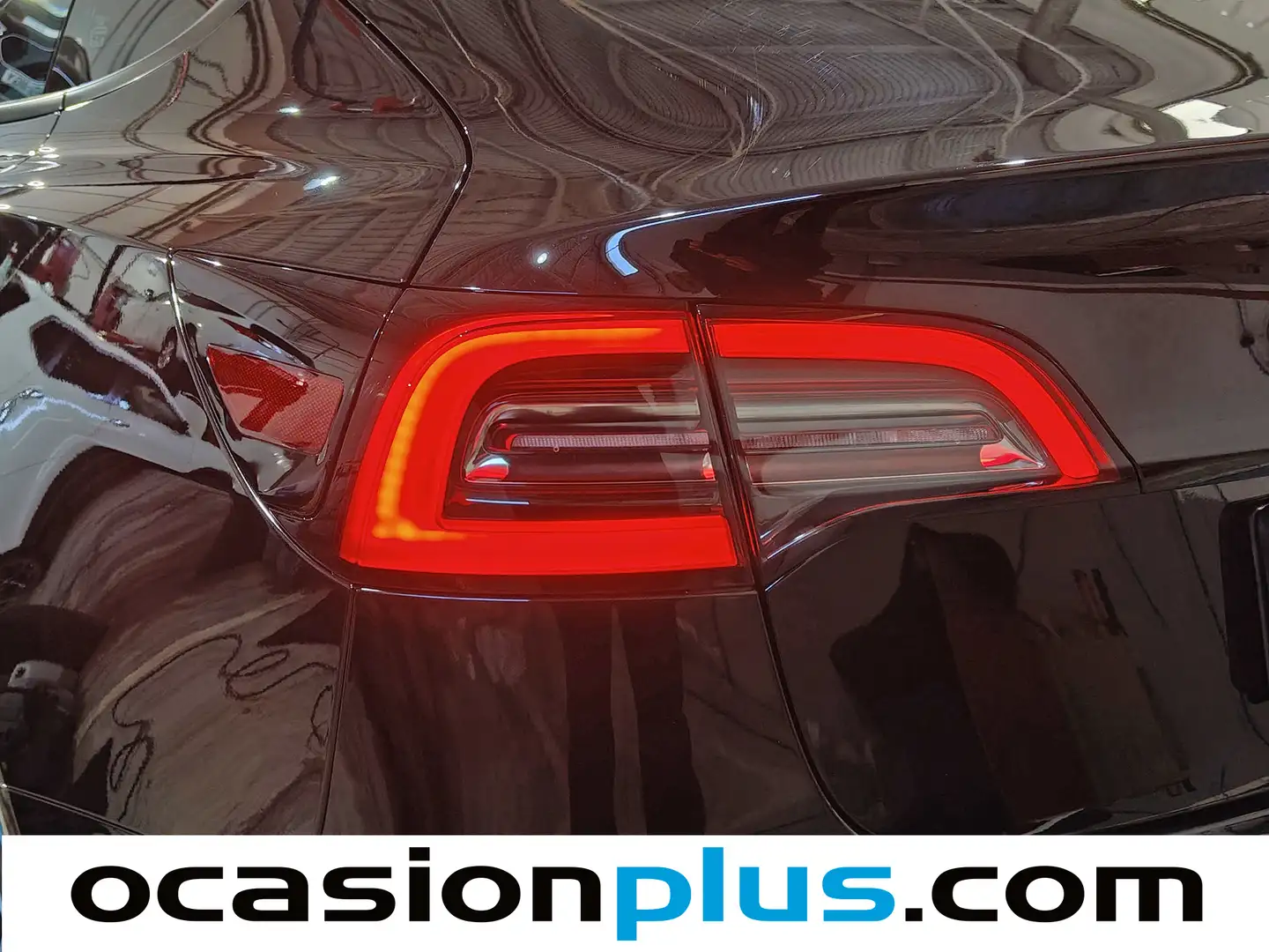 Foto Tesla Model 3 Tesla Model 3 RWD (283 CV)