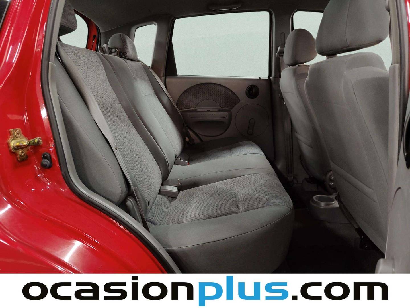 Chevrolet Kalos Chevrolet Kalos 1.4 SE (83 CV) km 0