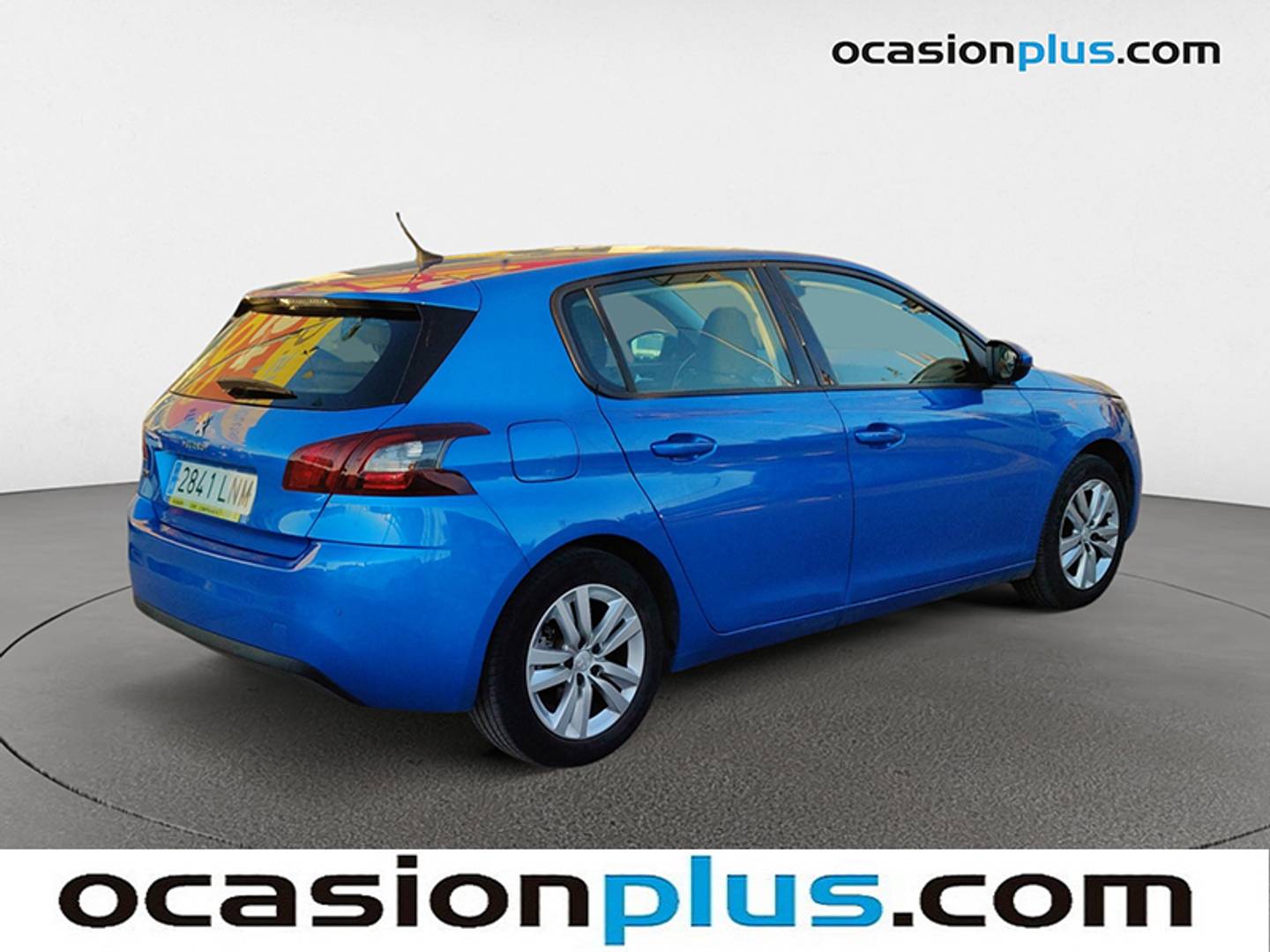 Foto Peugeot 308 Peugeot 308 PureTech 110 S&S Active Pack  (110 CV)