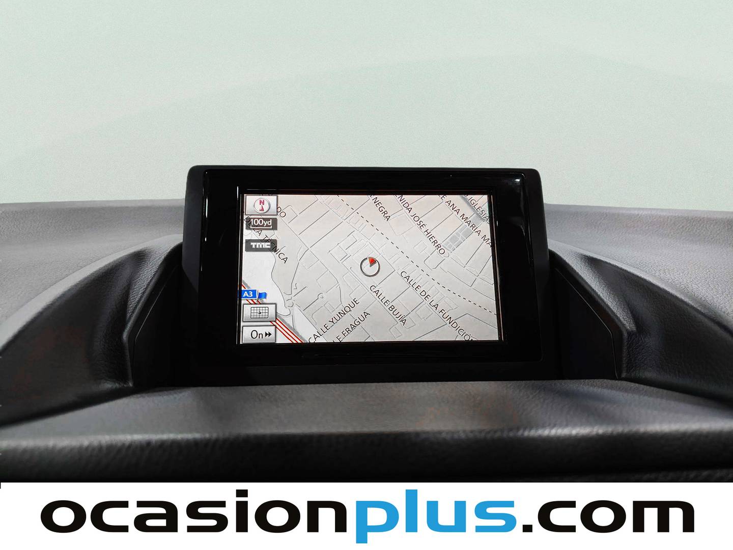 Extras y acabados del Lexus CT Lexus CT 200h Hybrid Plus MY12 (136 CV)