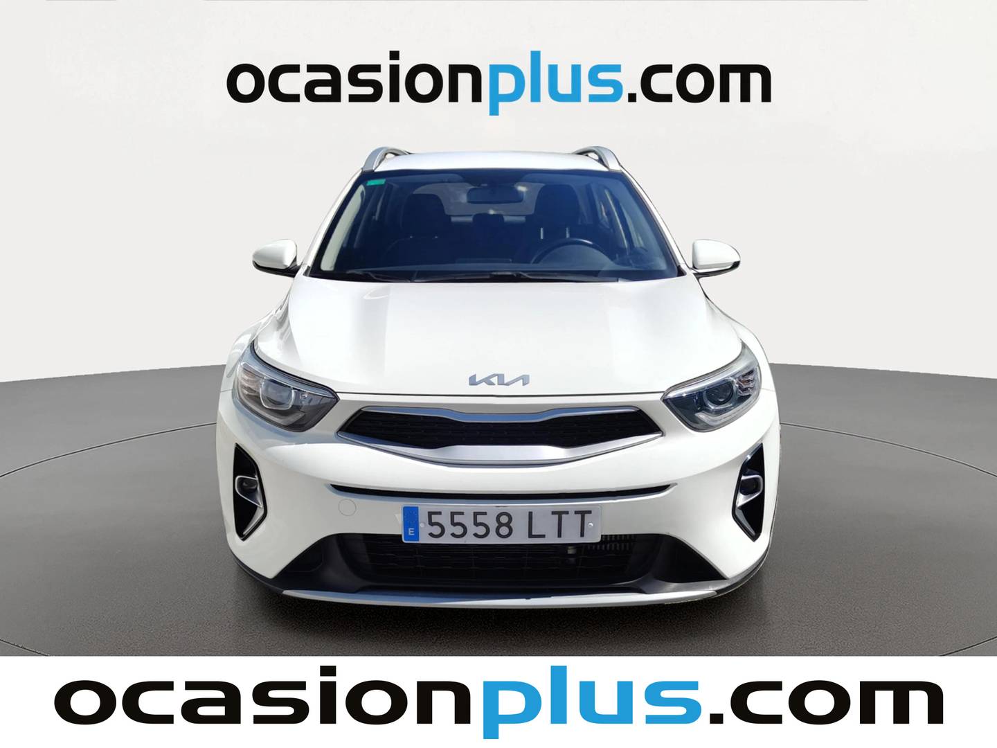KIA Stonic KIA Stonic 1.0 T-GDi MHEV iMT Concept (100 CV) barato